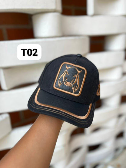 Gorras Agropecuarias - Ganaderas Importadas
