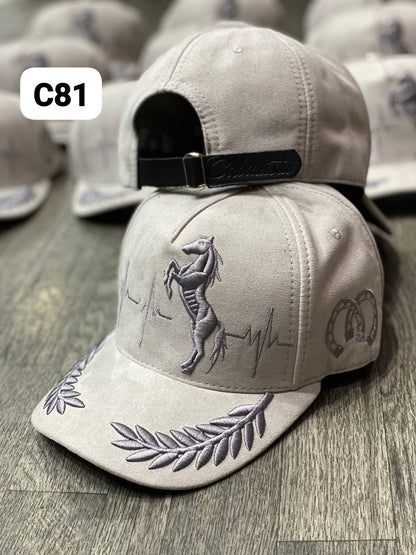 Gorras Agropecuarias - Ganaderas Importadas