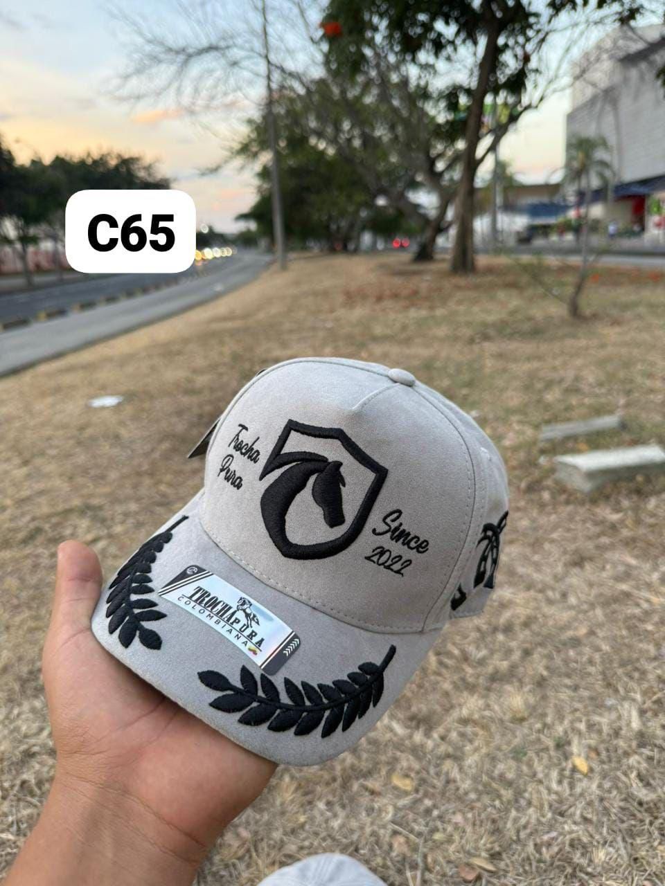 Gorra Equina Caballo Since 2022