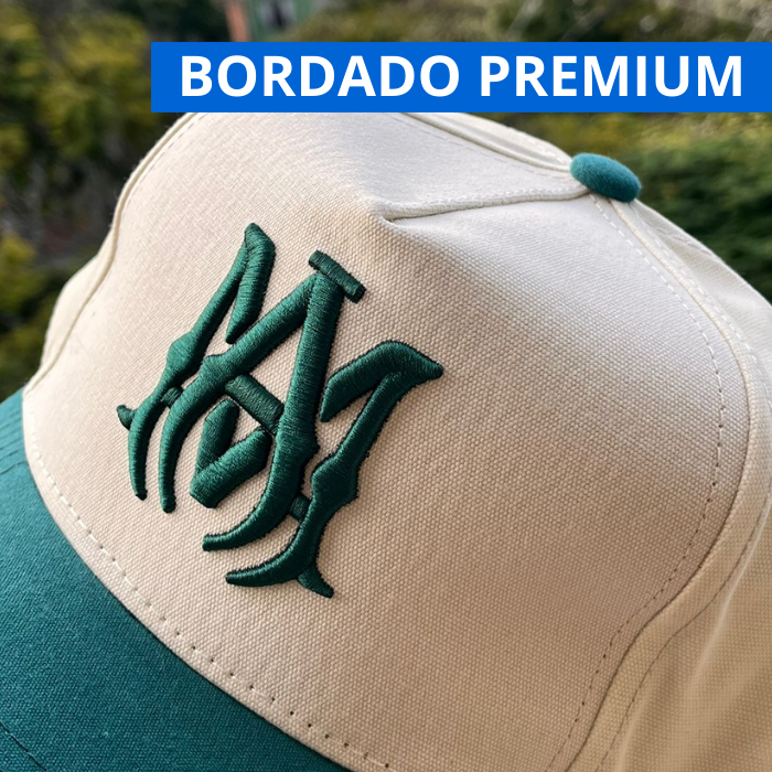 Gorra Amiri 1.1