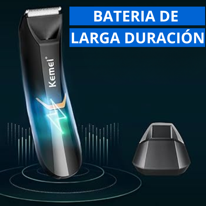 Maquina Rasuradora Eléctrica - Calidad Mejorada