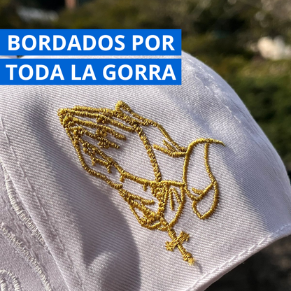 Gorra Fenix Belica