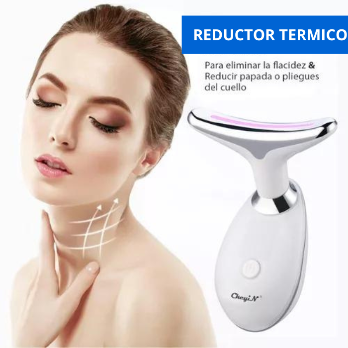Masajeador Facial reductor de papada