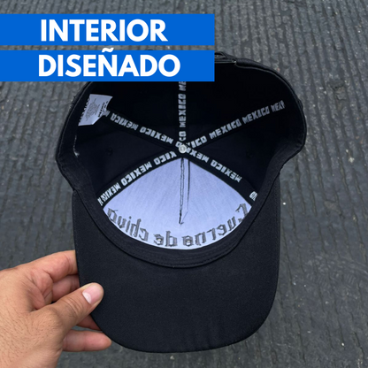 Gorra Belica Cuerno De Chivo AK-47