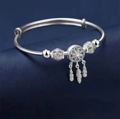 (Pack dos pulseras) Atrapasueños - DESCUENTO 2X1 POR EL DIA DE LA MADRE💕