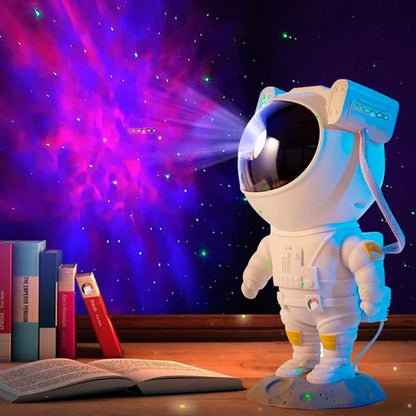 Lampara de Astronauta AstroLight®