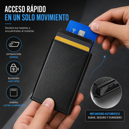 Cartera Lorca™ 2.0 | Promoción Especial 2x1