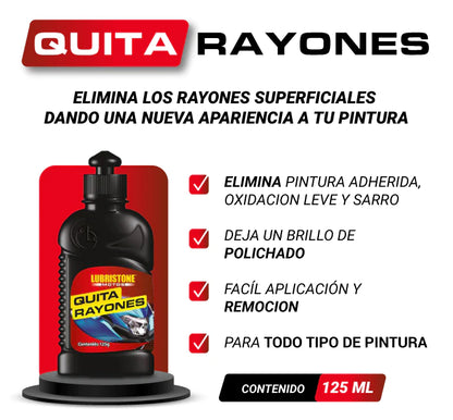 Kit de Renovación para tu vehículo - Importado desde USA+ Envio Gratis