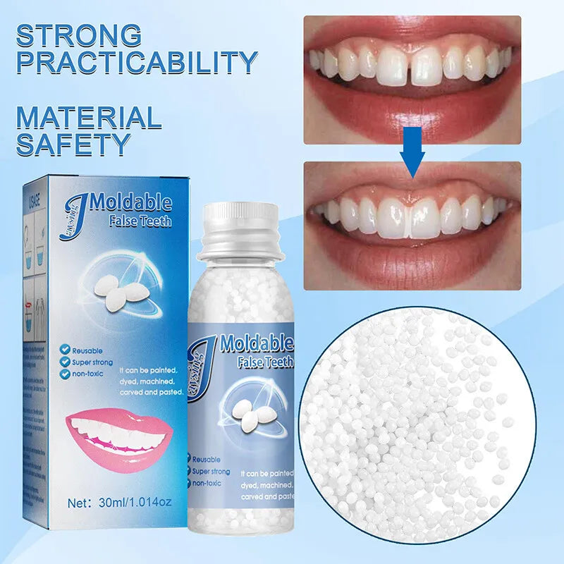 MOLDEADOR PARA DENTADURA®